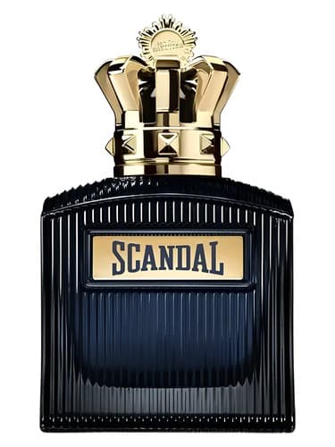 Jean Paul Gaultier Scandal Pour Homme Intense