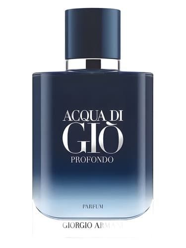 Armani Acqua di Giò Profondo Parfum